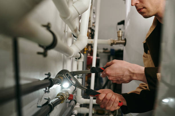  Salyersville, KY Plumbing Pros