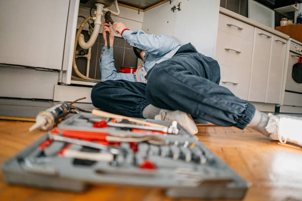 Best Sewer Line Repair  in Salyersville, KY