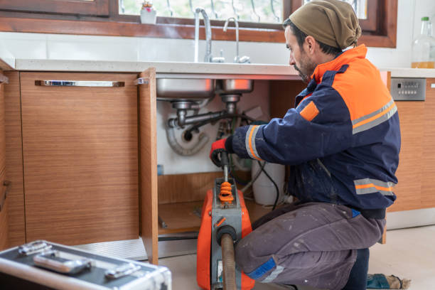 Best Emergency Plumbing Repair  in Salyersville, KY