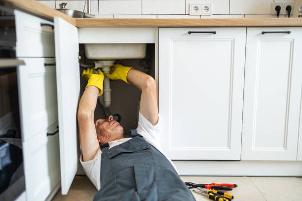 Best Best Plumbers Near Me  in Salyersville, KY