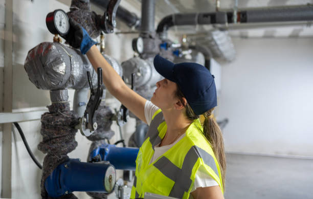 Best Water Heater Repair  in Salyersville, KY