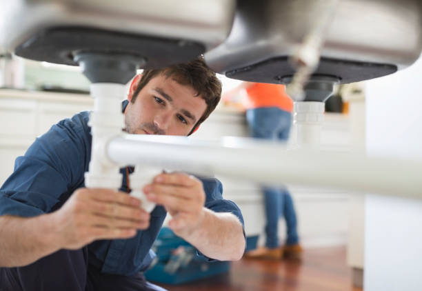 Professional Plumbing in Salyersville, KY