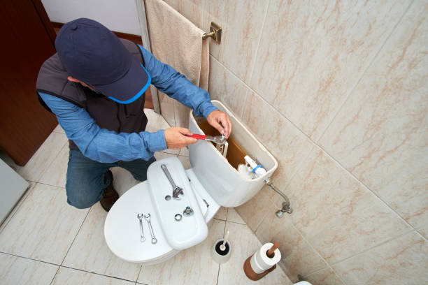 Best Sewer Cleaning Services  in Salyersville, KY