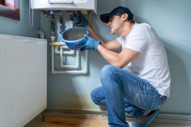 Best Emergency Plumber  in Salyersville, KY